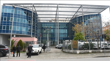 Mbahet seanca gjyqësore për çështjen ndaj ish-presidentit të Shqipërisë, Ilir Meta