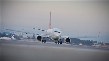 Türkiye'nin hava yolu uçak filosu son 5 yılda "kanatlandı"