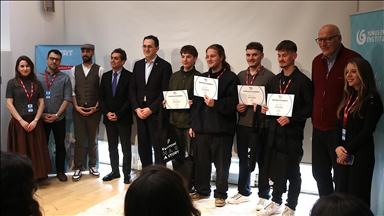 Përfundon në Prishtinë projekti i "Gazetarisë për të rinj", ndahen certifikata për pjesëmarrësit