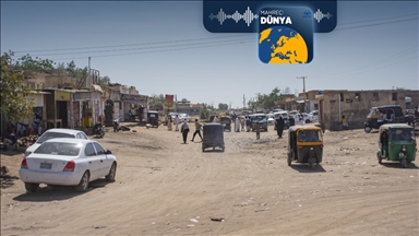 Sudan’da neler oldu?