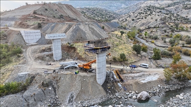Diyarbakır'da viyadük inşaatında 4 işçinin ölümüne ilişkin bilirkişi raporu hazırlandı