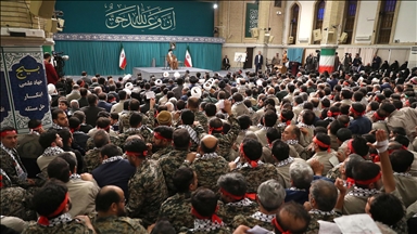 BE-ja bie dakord për ta shpallur Gardën Revolucionare të Iranit si "organizatë terroriste"