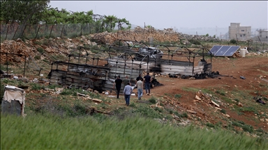 فلسطين: 685 انتهاكا إسرائيليا للبيئة في الضفة عام 2025