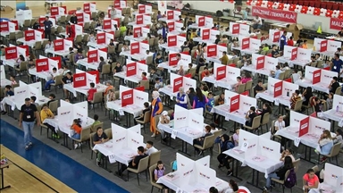 DENEYAP Türkiye, geleceğin teknoloji yıldızlarını arıyor