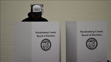 FBI pretresa izbornu kancelariju u Georgiji zbog navodne prevare na predsjedničkim izborima 2020. 