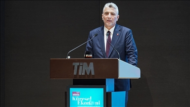 Ticaret Bakanı Bolat: Gümrük Birliği içinde 29 alt konudan 15 tanesini karşılıklı uzlaşarak çözdük