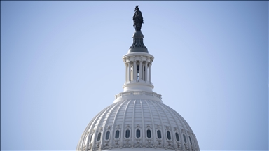 US Senate fails to advance spending package amid shutdown fears 