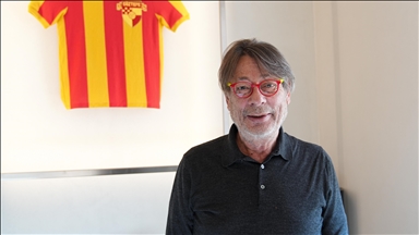 Göztepe'nin hedefi olimpiyatlarda farklı branşlarda yer almak