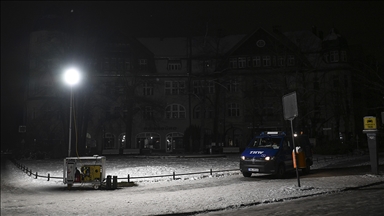 Alman uzmana göre Berlin'de elektrik şebekesine yapılan saldırının devamı gelebilir