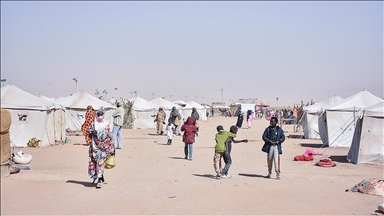 BM, Sudan'da 3 milyondan fazla kişinin evlerine dönmesiyle artan ihtiyaçlarla ilgili uyardı