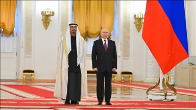 Putin uspostavljanje palestinske države naziva pitanjem principa