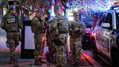 Trumpovo raspoređivanje Nacionalne garde koštalo SAD 496 miliona dolara u šest mjeseci