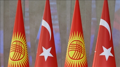 Kırgızistan ile Türkiye arasında stratejik ortaklık derinleşiyor