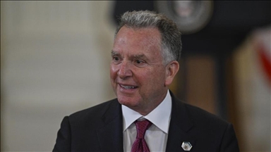 Стив Уиткофф заявил о прогрессе в переговорах по Украине