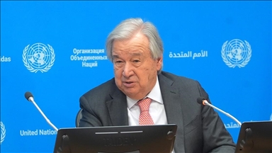 UN chief 'deeply concerned' about escalating violence in South Sudan