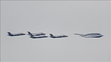 3 سيناريوهات للهجوم الأمريكي ضد إيران