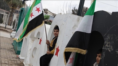 وەزارەتی ناوخۆی سووریا: "وڵاتینامە دەدرێتە ئەو کوردانەی کە لە وڵاتدا دەژین"