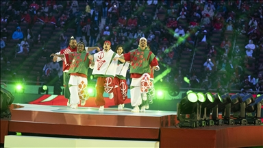 قدم.. نسخة المغرب الأكثر متابعة بتاريخ كأس أمم إفريقيا