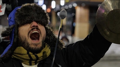 Сотрудники ICE нарушили около 100 судебных решений в американском штате Миннесота 