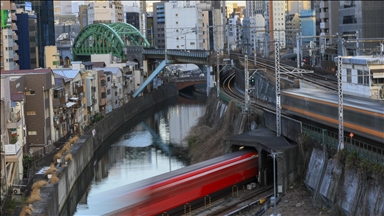 Japan records high number of child suicides in 2025 for 2nd consecutive year