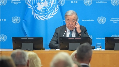 UN: Izraelske aktivnosti ozbiljno ugrožavaju rješenje o dvije države