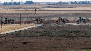 Türkiye denies reports of troop withdrawal from military posts in northern Syria