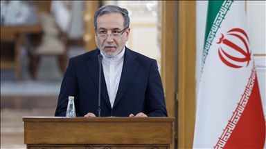 Iran accuses EU of ‘fanning flames’ after IRGC terror designation