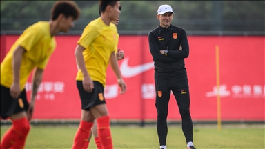 China's ex-football association chief, 72 others handed lifetime ban as part of 'anti-corruption campaign'