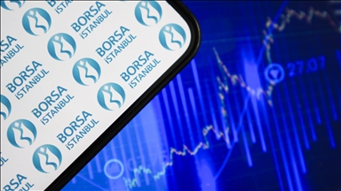 Turkish stock exchange begins Thursday up