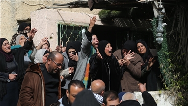 OIC urges UN Security Council to act on Palestine's full UN membership, end Israeli violations