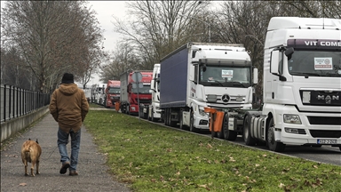 Ministri zemalja Zapadnog Balkana u utorak sa EK o problemima prijevoznika 