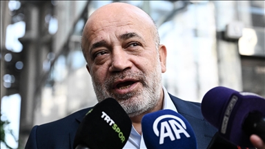 "Futbolda bahis" soruşturmasında tutuklanan Murat Sancak'a "ev hapsi" kararı