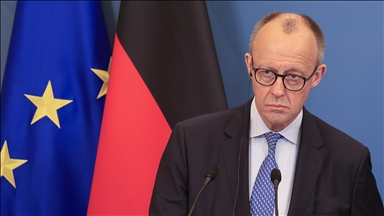 Merz: “No nos dejaremos intimidar de nuevo por amenazas arancelarias”