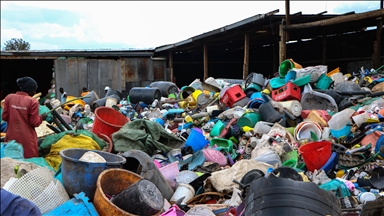 «Polluants éternels »  : jusqu’à 1 700 milliards d’euros de coûts potentiels pour l’Europe d’ici 2050