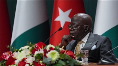 Визит президента Тинубу в Турцию укрепил решимость Нигерии в борьбе с угрозами безопасности