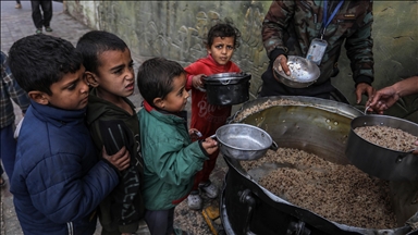 طبيبة: التجويع بغزة يترك ندوبًا نفسية قد تمتد لأربعة أجيال 