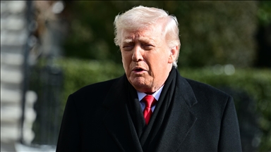 US to open commercial airspace over Venezuela: Trump