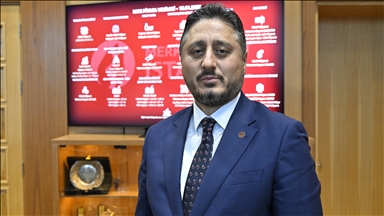 MKK Genel Müdürü Ekrem Arıkan, 2025 yılını yurt içi piyasalar açısından değerlendirdi