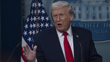 ABD Başkanı Trump, Fed başkanı adayını gelecek hafta açıklayacaklarını söyledi