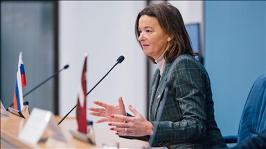 Fajon poručila: EU mora biti ujedinjena i odlučna u upravljanju krizama u 2026.