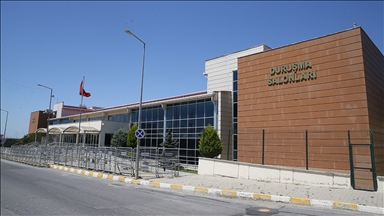 Aziz İhsan Aktaş suç örgütü davasının duruşması üçüncü gününde sürüyor