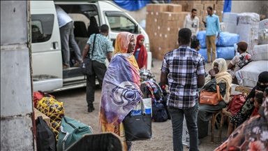 UN migration agency reports 285 newly displaced in Sudan’s South Kordofan