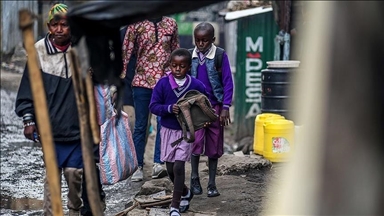 Burundi : Plus de 2400 réfugiés burundais rapatriés de Tanzanie en un jour avec l'appui du HCR