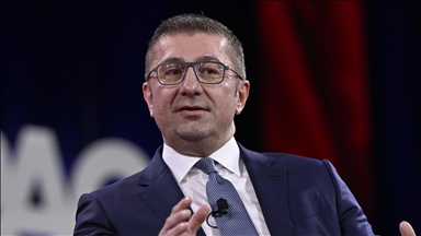 Kryeministri Mickoski kërkon garanci për identitetin dhe gjuhën maqedonase në rrugën e eurointegrimeve
