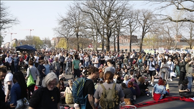 Germany's population down last year for first time since 2020