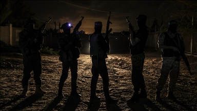 Bivši izraelski zarobljenik ispričao da je bježao od izraelskog bombardovanja uz borce Hamasa