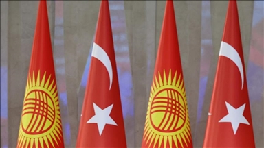 Стратегическое партнерство между Кыргызстаном и Турцией углубляется