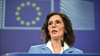 Hiver extrême en Ukraine : Bruxelles annonce 153 millions d'euros d’aide supplémentaire