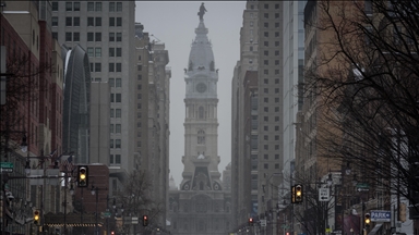 أكسيوس: مسؤولون من إسرائيل والسعودية في واشنطن لبحث التوتر مع إيران