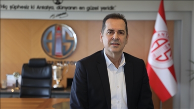 Antalyaspor'da Trabzonspor maçı hesapları